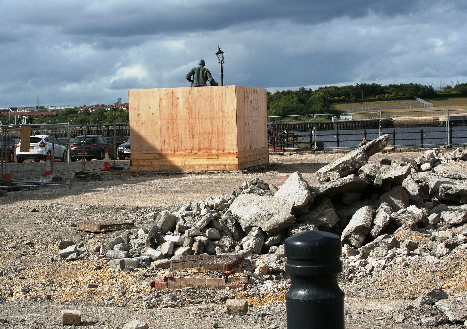 South Shields Riverside (New Shore) South Shields Various